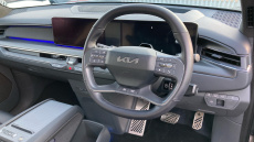 Kia EV9 282kW GT-Line S 99.8kWh AWD 5dr [7St] Auto Electric Estate